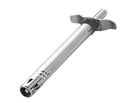 Stainless Steel Electronic Gas Lighter for Gas Stove