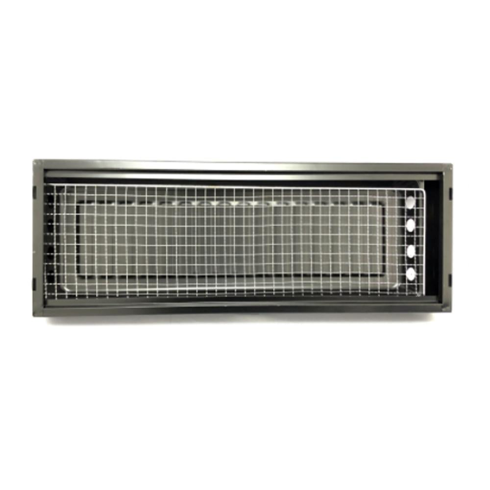 Folding Portable Barbeque BBQ Grill Set β Compact Outdoor Charcoal Grill for Camping, Picnics, and Home Use