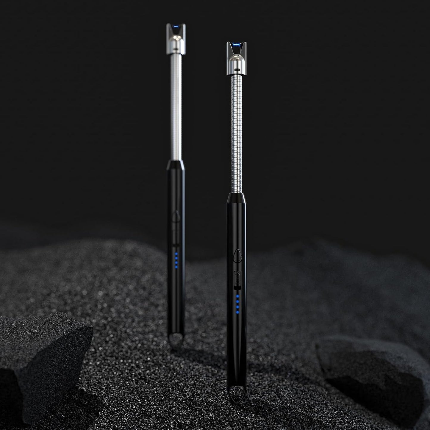 Rechargeable Flameless Electric Lighter