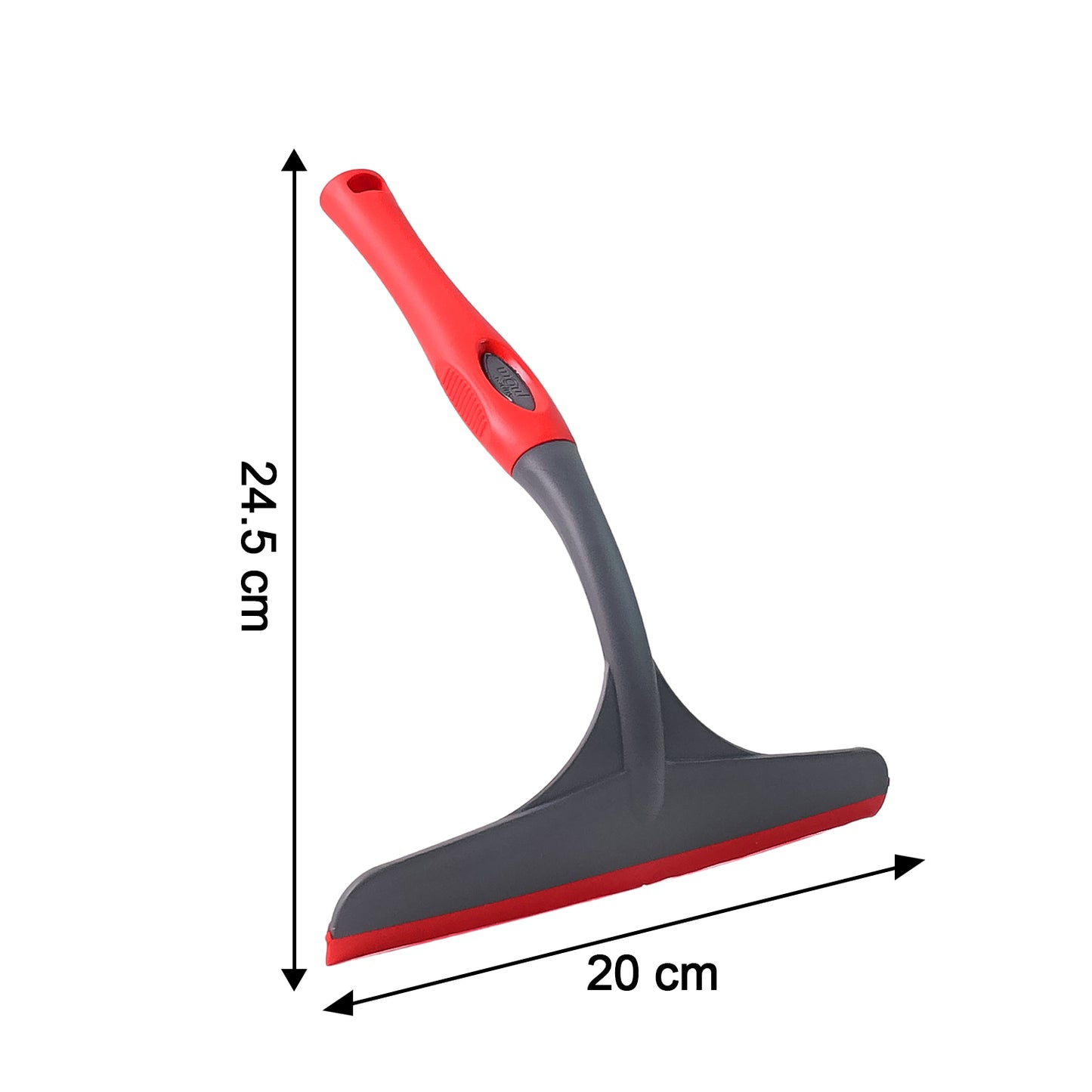 Premium Kitchen Platform and Glass Wiper – Multipurpose Cleaning Squeegee with Comfortable Handle for Kitchen, Bathroom, Windows, Mirrors & Tiles