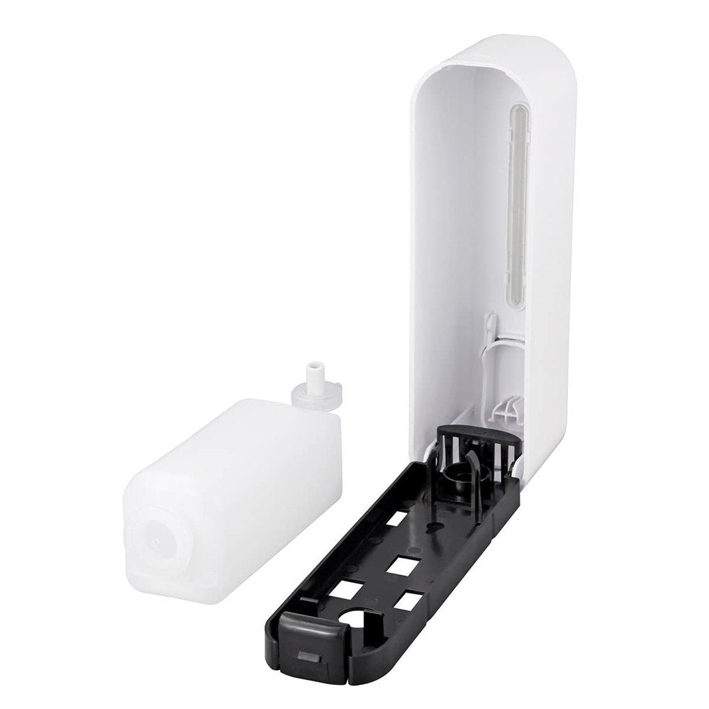 Wall-Mounted Manual Soap Dispenser (Pack of 2)