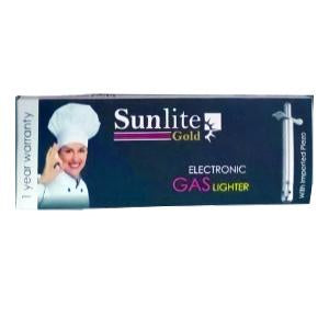 Stainless Steel Electronic Gas Lighter for Gas Stove