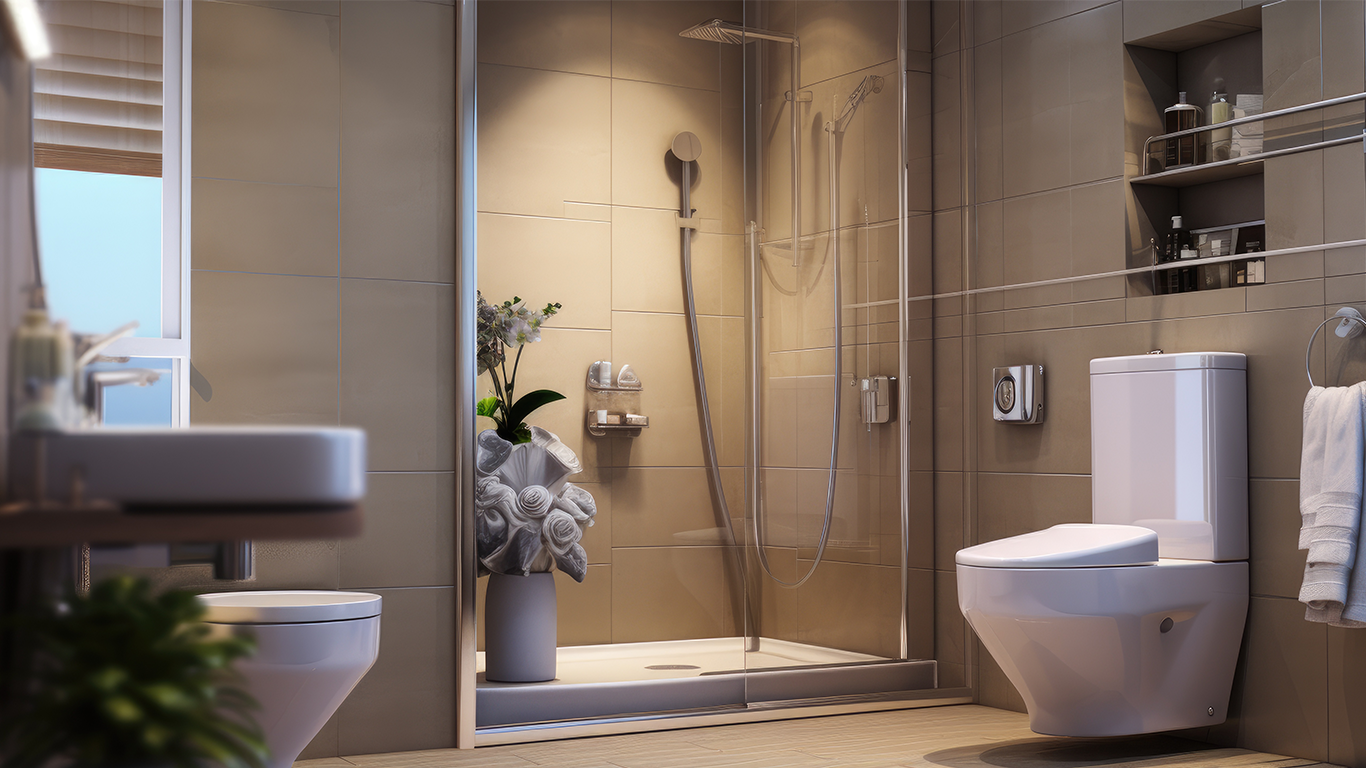 Bathroom Products