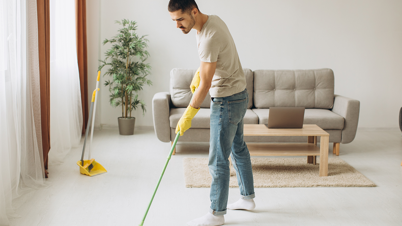 Cleaning Products
