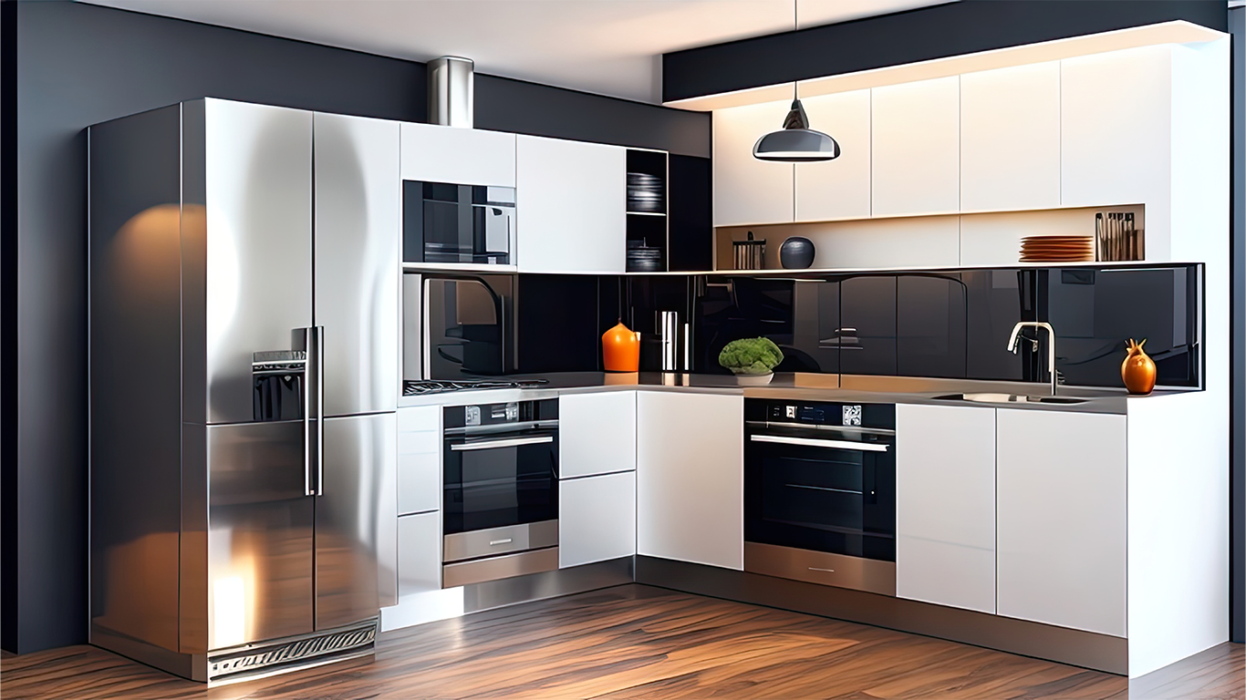 Kitchen Essentials