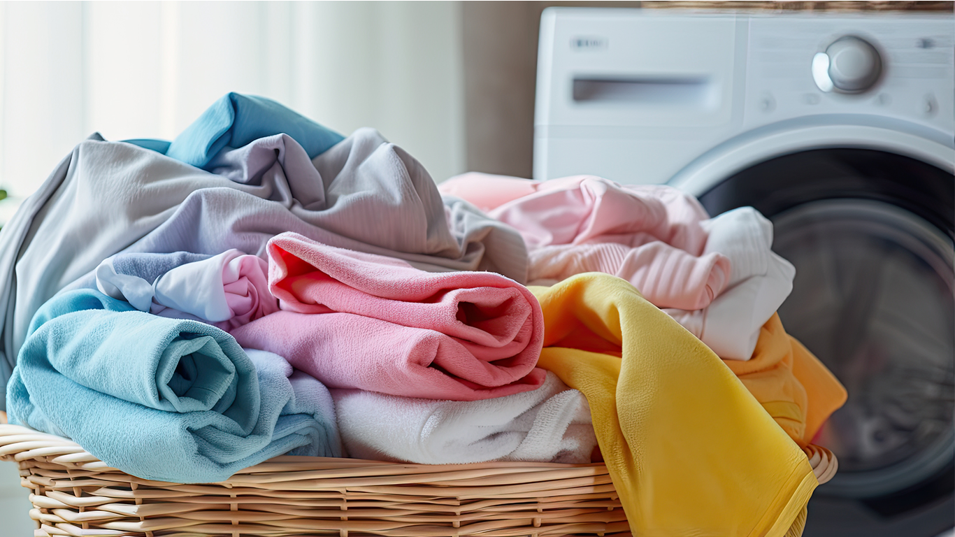Laundry Products