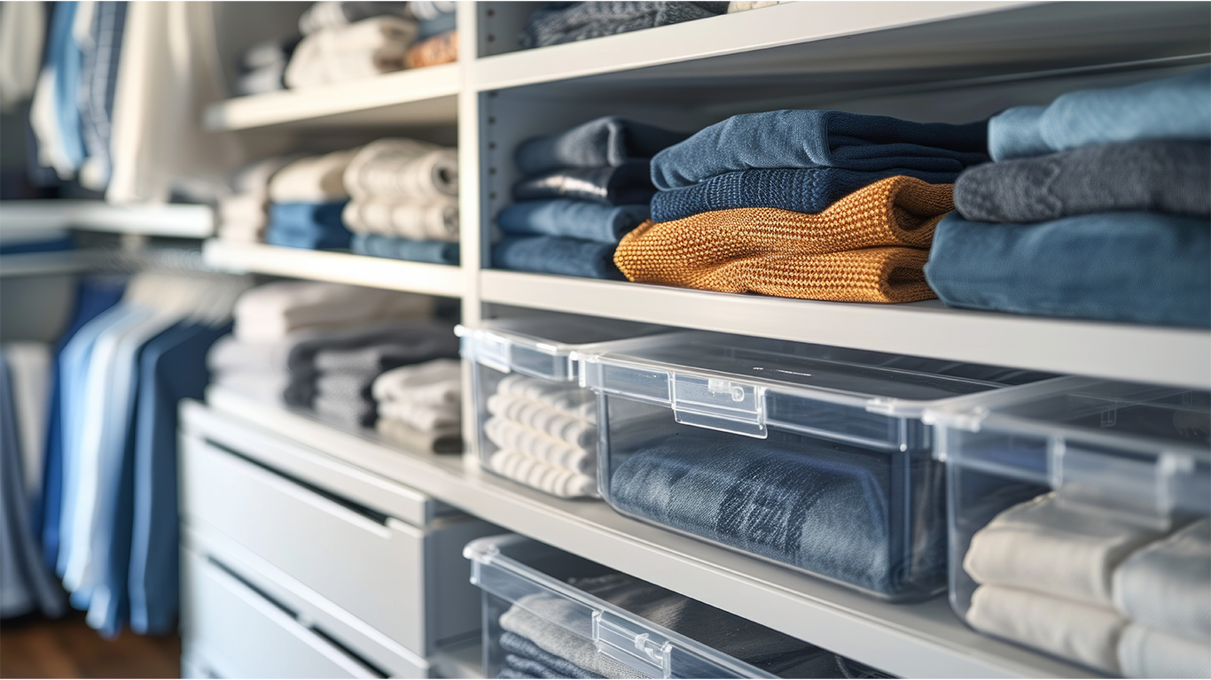 Organizing Products