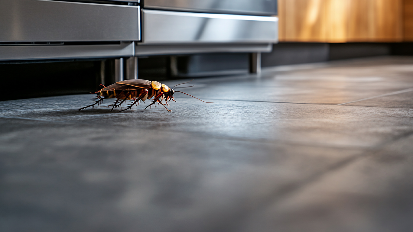 Pest Control