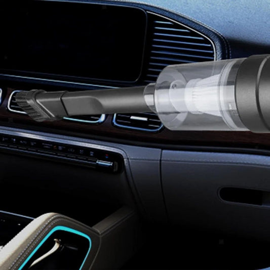 Cordless Handheld Vacuum Cleaner