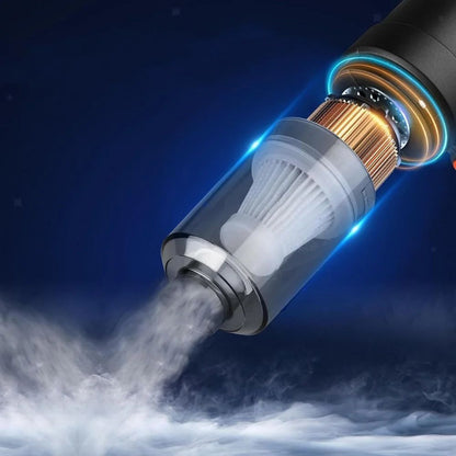 Cordless Handheld Vacuum Cleaner