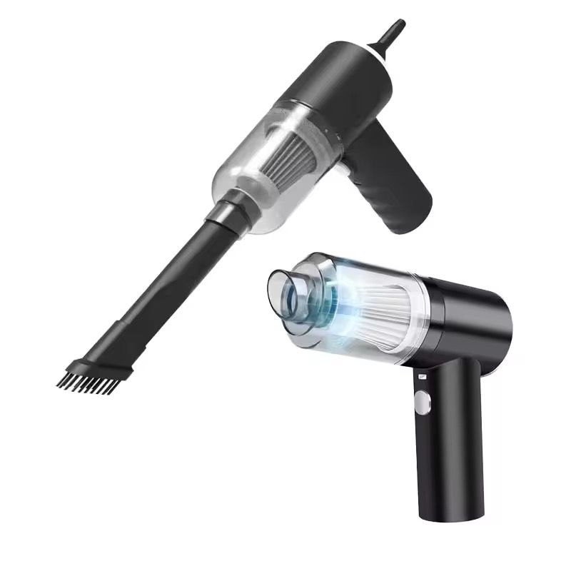 Cordless Handheld Vacuum Cleaner