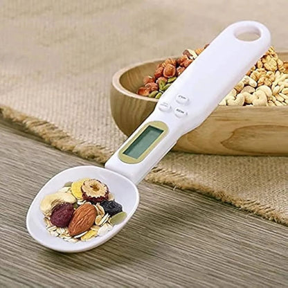 Digital Scale Spoon