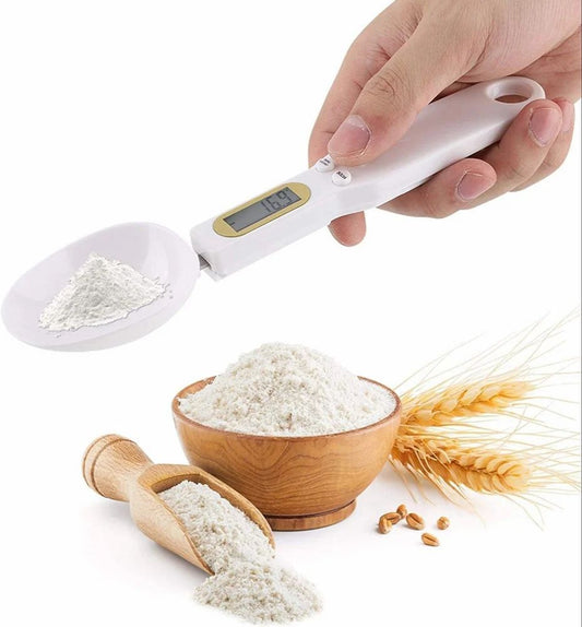 Digital Scale Spoon