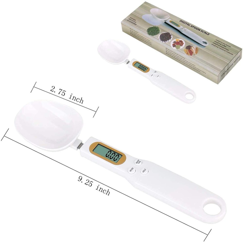 Digital Scale Spoon
