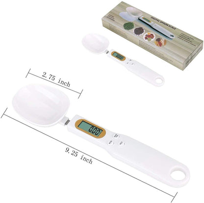Digital Scale Spoon