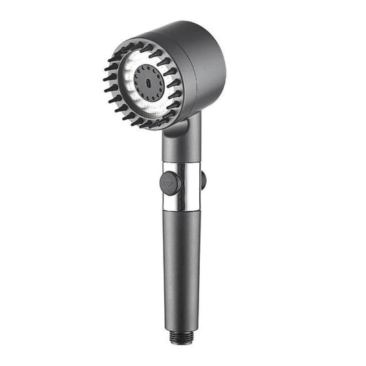 High-Pressure Handheld Shower Head