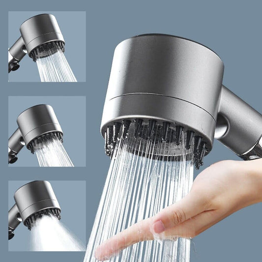 High-Pressure Handheld Shower Head