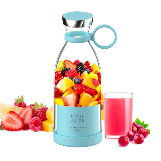 Travel Portable Mini Juice Blender 320 ml