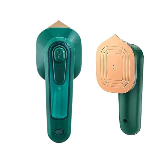 Mini Portable Garment Steamer Iron for Home & Travel