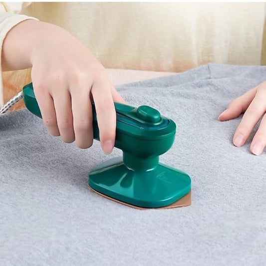 Mini Portable Garment Steamer Iron for Home & Travel