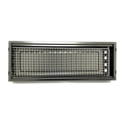 Folding Portable Barbeque BBQ Grill Set – Compact Outdoor Charcoal Grill for Camping, Picnics, and Home Use