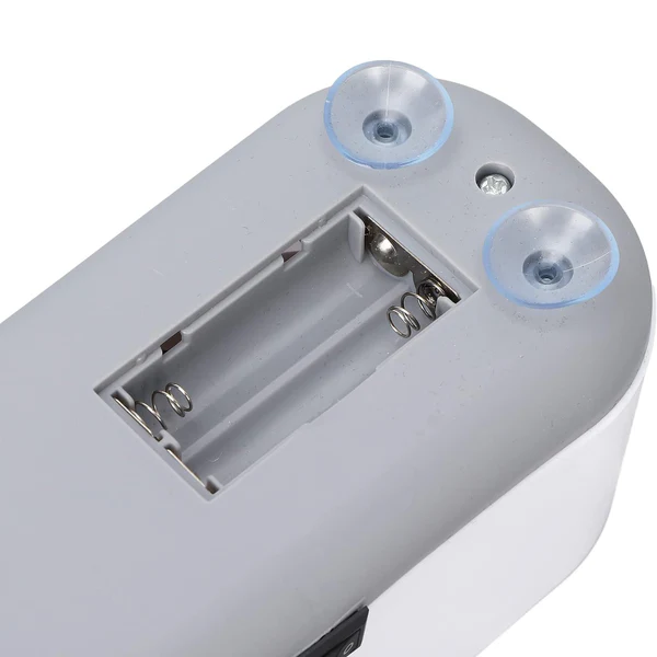 Portable Ultrasonic Multipurpose Cleaner