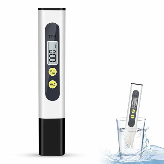 Digital TDS Meter Water Quality Tester