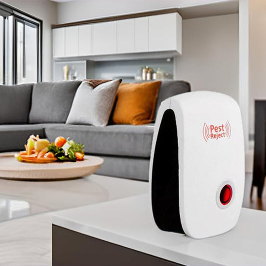 Ultrasonic Pest Repeller