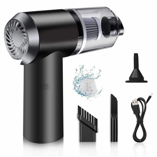 Cordless Handheld Vacuum Cleaner