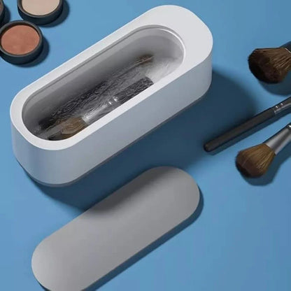 Portable Ultrasonic Multipurpose Cleaner